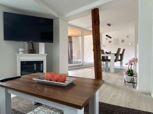 Apartamentos Sky