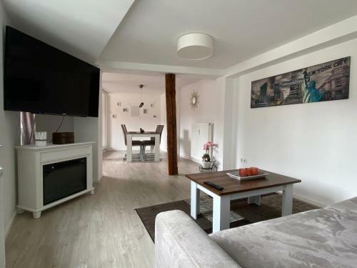 Apartamentos Sky