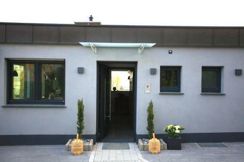 �berlinger See-apartments Apartment 8 �ber-see