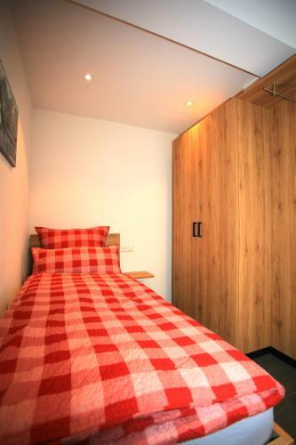 �berlinger See-apartments Apartment 8 �ber-see