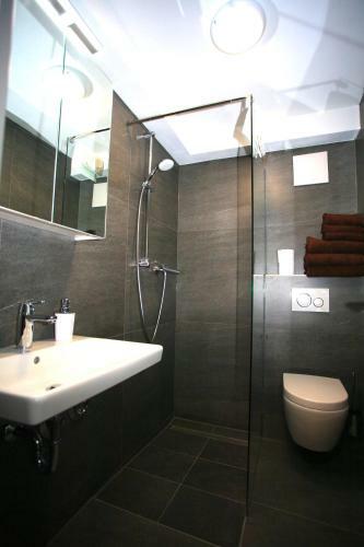 �berlinger See-apartments Apartment 8 �ber-see