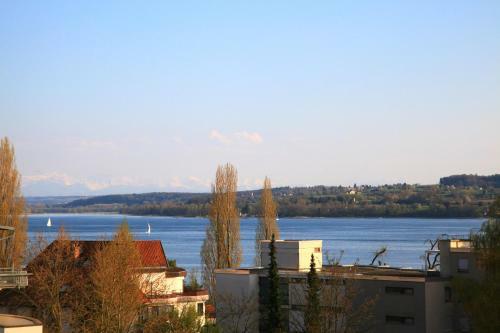 Apartamento �berlinger See-apartments Penthouse �ber-see