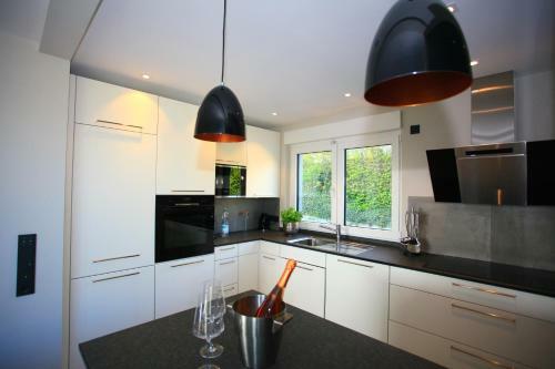 Apartamento �berlinger See-apartments Penthouse �ber-see