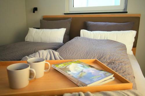 Apartamento �berlinger See-apartments Penthouse �ber-see