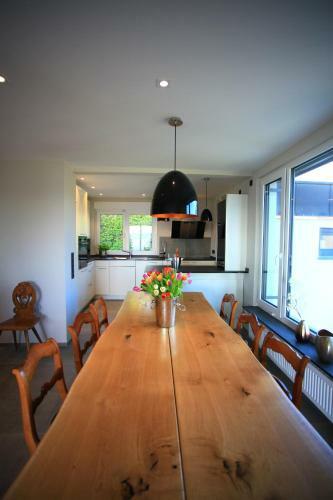 Apartamento �berlinger See-apartments Penthouse �ber-see