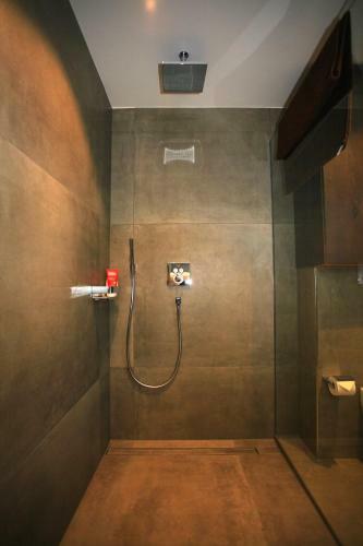 Apartamento �berlinger See-apartments Penthouse �ber-see