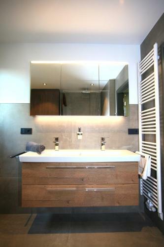 Apartamento �berlinger See-apartments Penthouse �ber-see