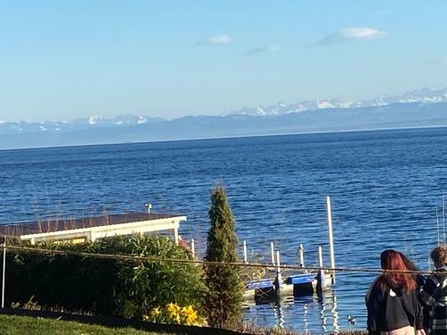 Apartamento Alpenblick