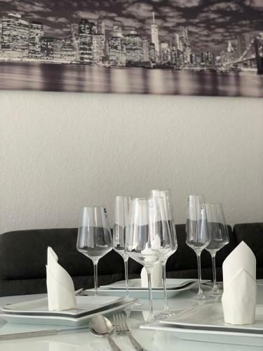 Apartamento Bella Luna