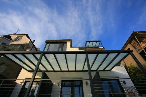 �berlinger See-apartments Apartment 5 �ber-see