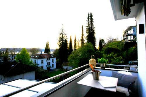 �berlinger See-apartments Apartment 5 �ber-see