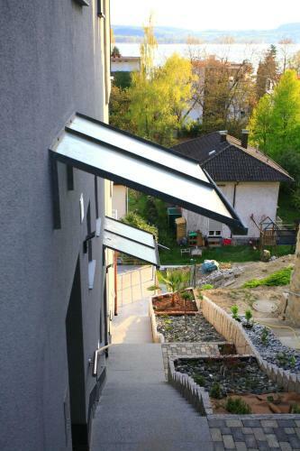 �berlinger See-apartments Apartment 5 �ber-see