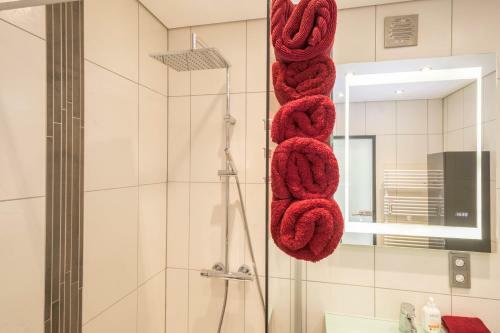 Apartamento Ferienwohnung Imelda