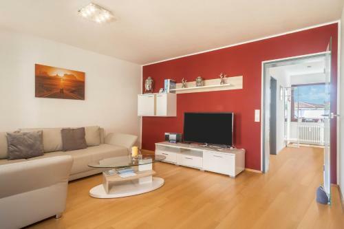 Apartamento Ferienwohnung Imelda