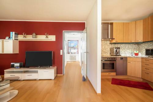 Apartamento Ferienwohnung Imelda