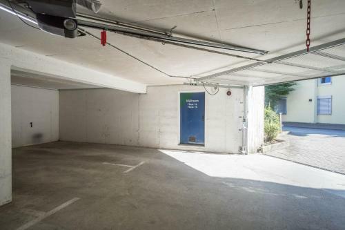 Apartamento Ferienwohnung Imelda
