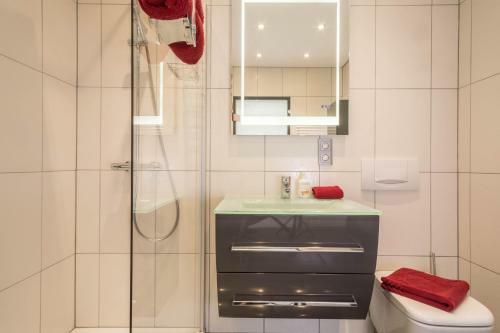 Apartamento Ferienwohnung Imelda