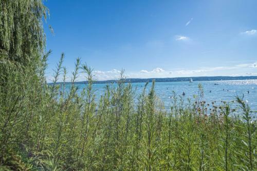 Apartamento Ferienwohnung Imelda