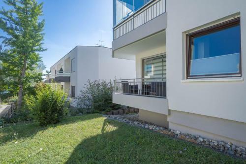 Apartamento Ferienwohnung Imelda