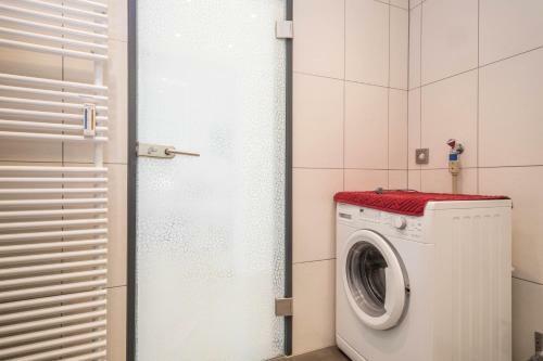 Apartamento Ferienwohnung Imelda