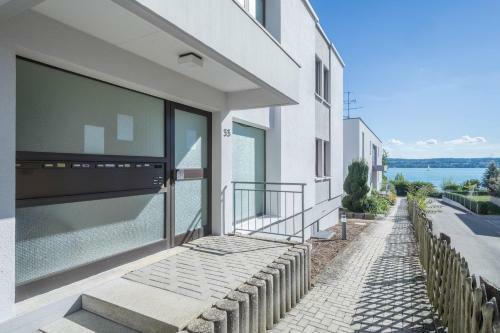 Apartamento Ferienwohnung Imelda