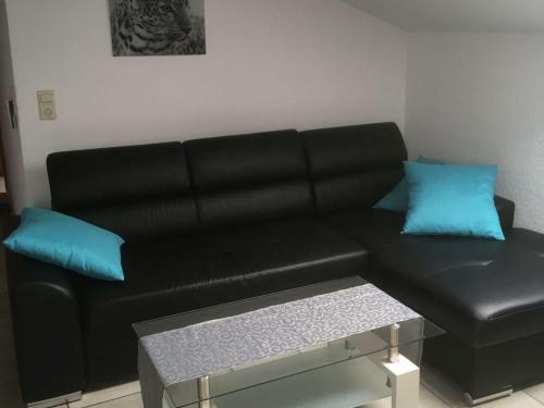Apartamento Ferienwohnungen Sernatinger