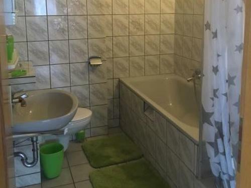 Apartamento Ferienwohnungen Sernatinger