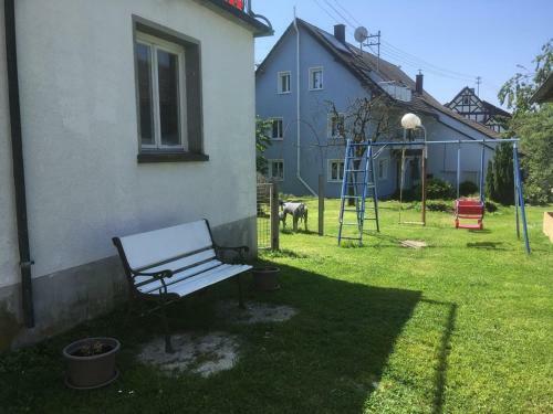 Apartamento Ferienwohnungen Sernatinger
