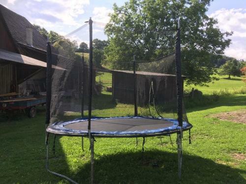 Apartamento Ferienwohnungen Sernatinger