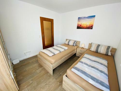 Apartamento Am Gallerturm Mit Seeblick