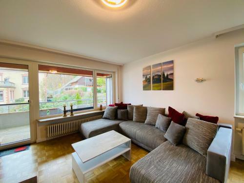 Apartamento Am Gallerturm Mit Seeblick