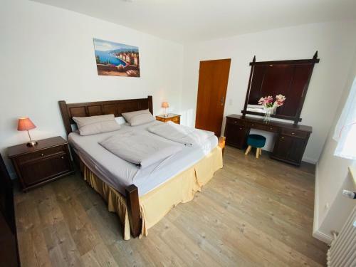Apartamento Am Gallerturm Mit Seeblick