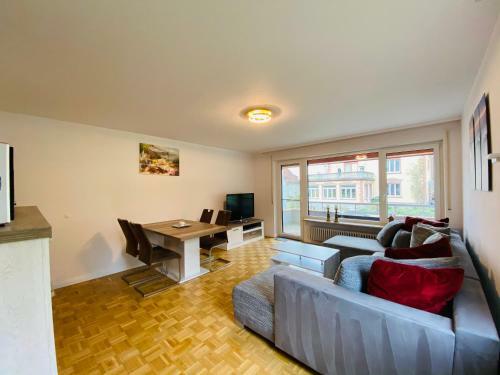 Apartamento Am Gallerturm Mit Seeblick