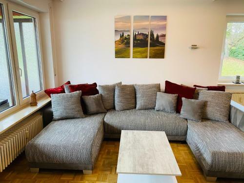 Apartamento Am Gallerturm Mit Seeblick