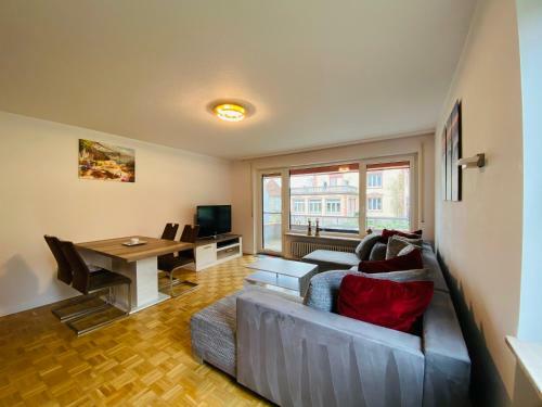 Apartamento Am Gallerturm Mit Seeblick