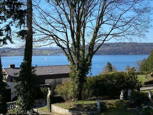 Apartamento Am Gallerturm Mit Seeblick