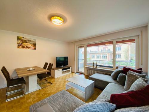 Apartamento Am Gallerturm Mit Seeblick