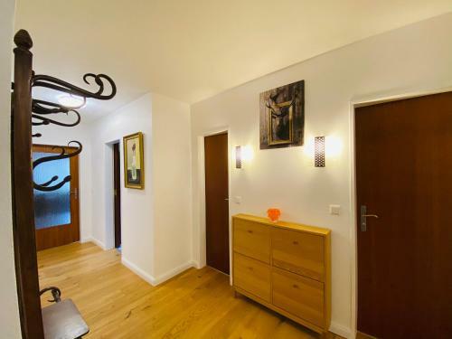 Apartamento Am Gallerturm Mit Seeblick