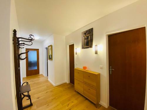 Apartamento Am Gallerturm Mit Seeblick