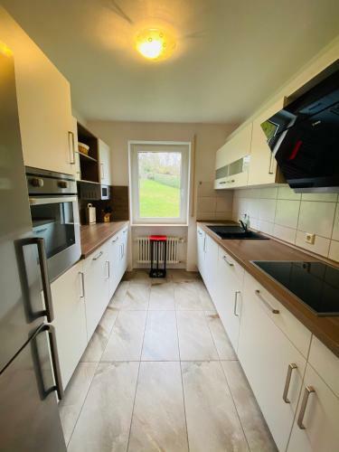 Apartamento Am Gallerturm Mit Seeblick