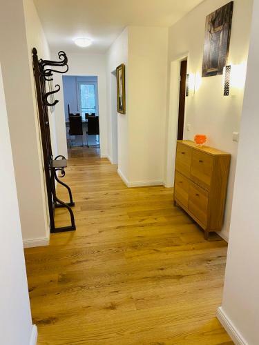 Apartamento Am Gallerturm Mit Seeblick