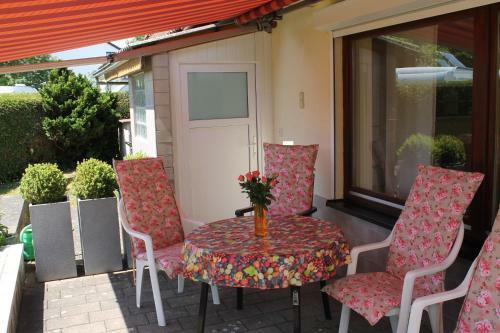 Apartamento Eg Nahe Am Bodensee