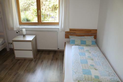 Apartamento Eg Nahe Am Bodensee