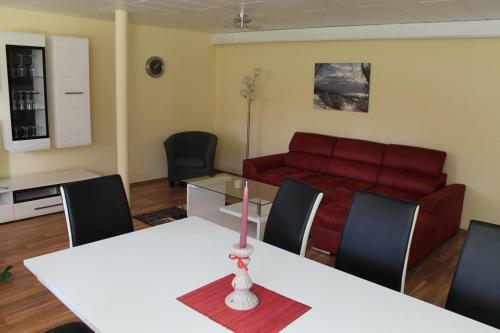 Apartamento Eg Nahe Am Bodensee