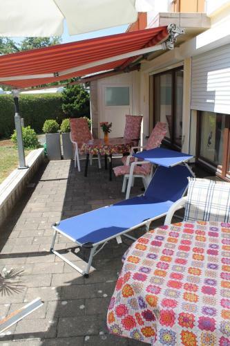 Apartamento Eg Nahe Am Bodensee