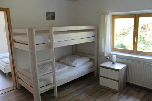 Apartamento Eg Nahe Am Bodensee