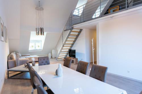 Apartamentos La Fleur Appartement