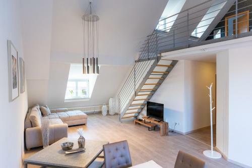 Apartamentos La Fleur Appartement