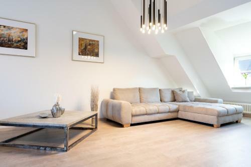 Apartamentos La Fleur Appartement