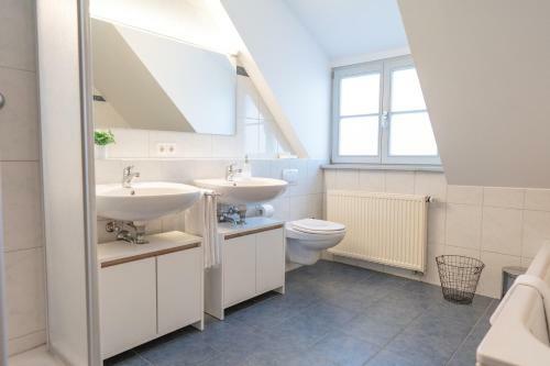 Apartamentos La Fleur Appartement